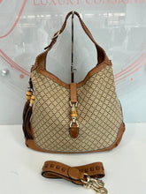 Load image into Gallery viewer, Diamante Large New Jackie Bag
