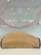 Load image into Gallery viewer, Vegetarian Suede Shoulder Bag
