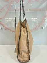 Load image into Gallery viewer, Vegetarian Suede Shoulder Bag
