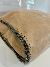 Load image into Gallery viewer, Vegetarian Suede Shoulder Bag
