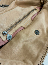 Load image into Gallery viewer, Vegetarian Suede Shoulder Bag
