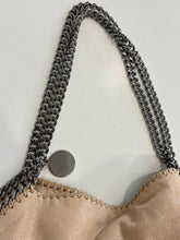 Load image into Gallery viewer, Vegetarian Suede Shoulder Bag
