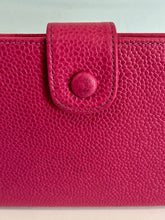 Load image into Gallery viewer, Timeless CC Caviar Wallet
