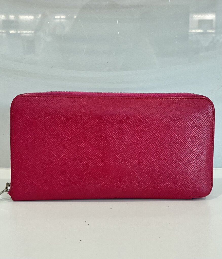 Azap Long Bi-Fold Wallet