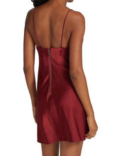 Load image into Gallery viewer, NWT Spice Harmony Slip Dress
