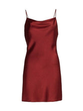 Load image into Gallery viewer, NWT Spice Harmony Slip Dress
