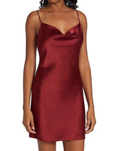 Load image into Gallery viewer, NWT Spice Harmony Slip Dress
