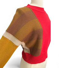 Load image into Gallery viewer, NWT Lettres Equestres Cashmere Sweater
