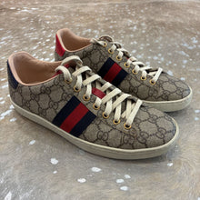 Load image into Gallery viewer, ACE Supreme Sneaker With Web
