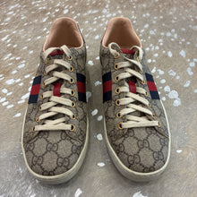 Load image into Gallery viewer, ACE Supreme Sneaker With Web
