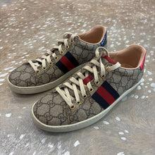 Load image into Gallery viewer, ACE Supreme Sneaker With Web
