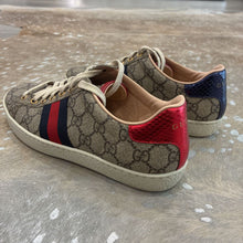 Load image into Gallery viewer, ACE Supreme Sneaker With Web
