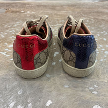 Load image into Gallery viewer, ACE Supreme Sneaker With Web
