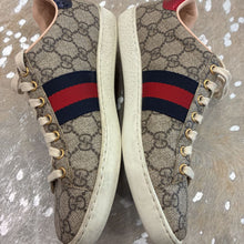 Load image into Gallery viewer, ACE Supreme Sneaker With Web
