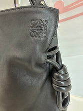 Load image into Gallery viewer, Mini Flamenco Knot Clutch Bag
