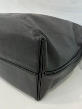 Load image into Gallery viewer, Mini Flamenco Knot Clutch Bag
