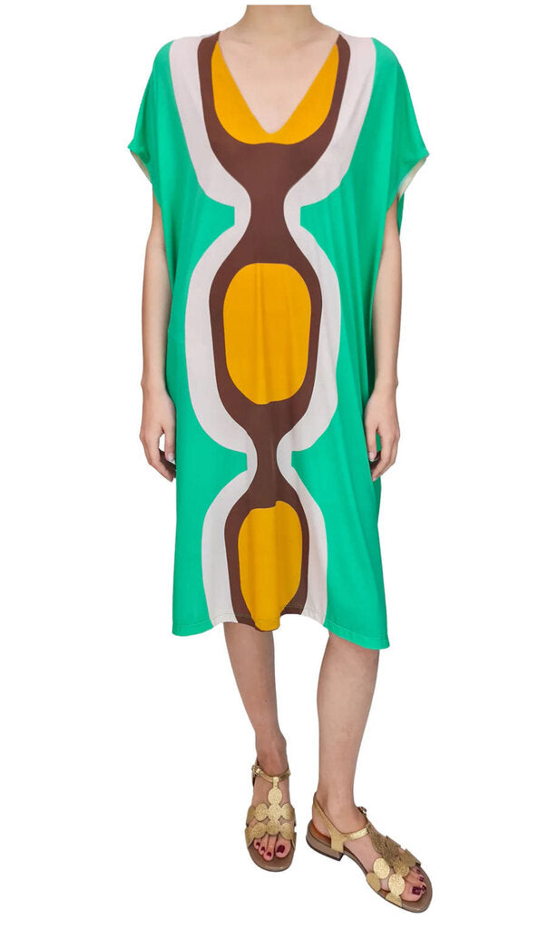 Lied Mod Beach Dress
