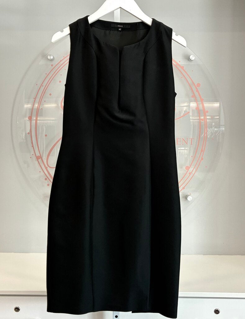 Shift Dress