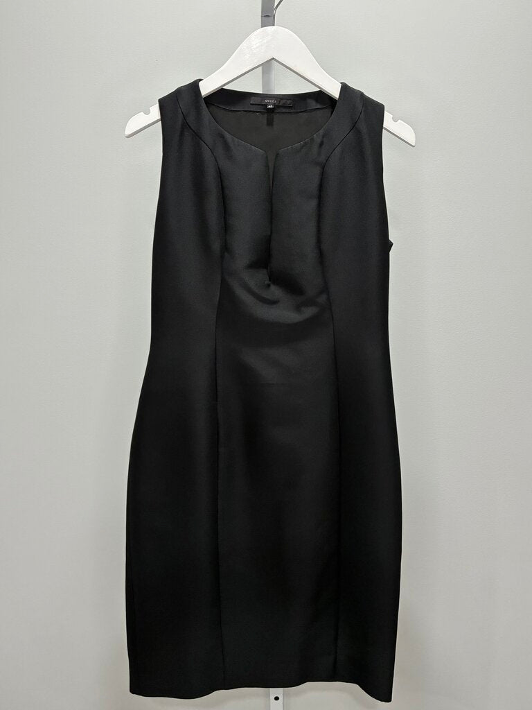 Tom Ford Era Shift Dress