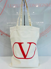 Load image into Gallery viewer, Canvas Tote
