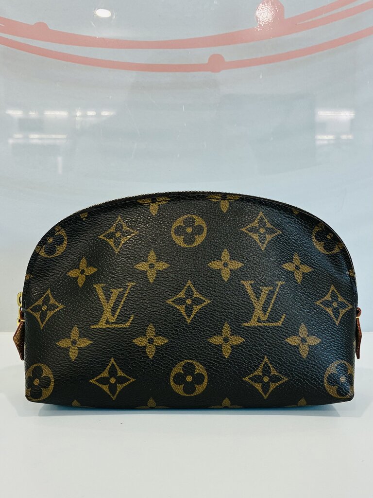 Monogram Cosmetic Pouch M47515