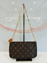 Load image into Gallery viewer, Vintage Monogram Pochette Accessoires
