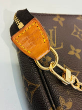 Load image into Gallery viewer, Vintage Monogram Pochette Accessoires
