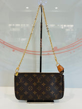 Load image into Gallery viewer, Vintage Monogram Pochette Accessoires
