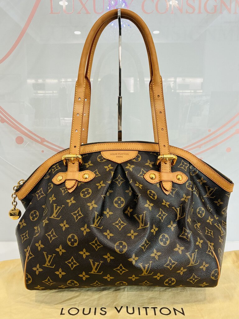 Tivoli Tote