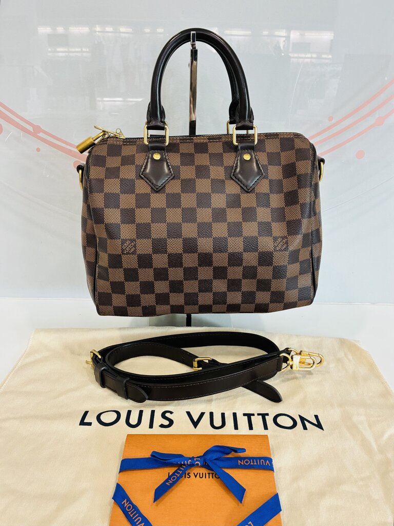 Speedy Bandouliere 25
