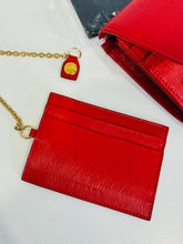 Load image into Gallery viewer, Vitello Move Continental Flap Wallet
