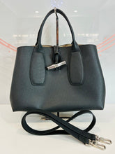 Load image into Gallery viewer, Roseau Top Handle Bag
