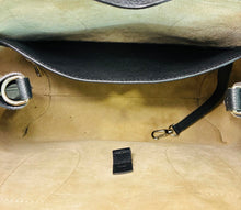 Load image into Gallery viewer, Roseau Top Handle Bag
