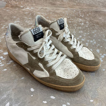 Load image into Gallery viewer, Ballstar Shearling Sneakers
