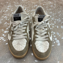 Load image into Gallery viewer, Ballstar Shearling Sneakers
