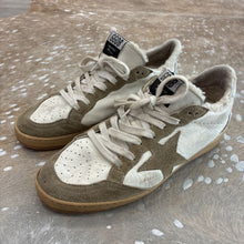 Load image into Gallery viewer, Ballstar Shearling Sneakers
