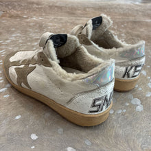 Load image into Gallery viewer, Ballstar Shearling Sneakers
