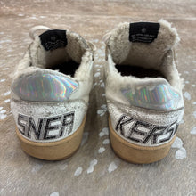 Load image into Gallery viewer, Ballstar Shearling Sneakers
