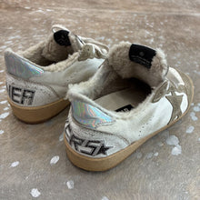 Load image into Gallery viewer, Ballstar Shearling Sneakers
