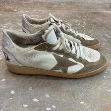 Load image into Gallery viewer, Ballstar Shearling Sneakers
