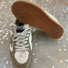 Load image into Gallery viewer, Ballstar Shearling Sneakers
