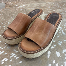 Load image into Gallery viewer, Miami Platform Espadrilles

