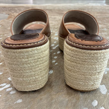 Load image into Gallery viewer, Miami Platform Espadrilles
