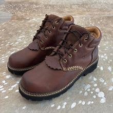 Load image into Gallery viewer, Canyon Lace Up Boots

