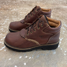 Load image into Gallery viewer, Canyon Lace Up Boots
