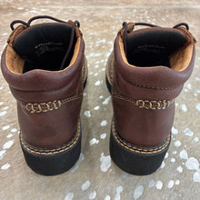 Load image into Gallery viewer, Canyon Lace Up Boots
