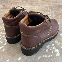 Load image into Gallery viewer, Canyon Lace Up Boots
