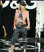 Load image into Gallery viewer, FW2003 Ruffle Jacket
