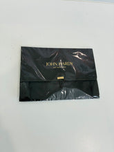 Load image into Gallery viewer, Leather Dot Woven Bracelet
