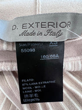 Load image into Gallery viewer, Pleated Wool Maxi Skirt

